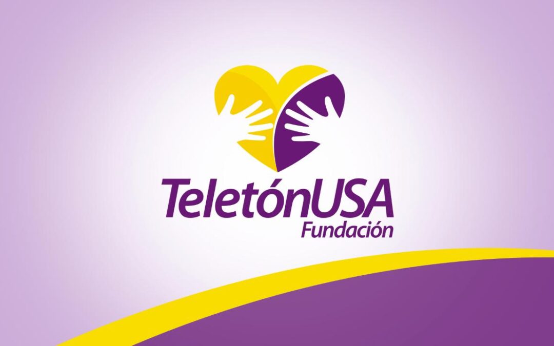 Unidos con Teleton USA