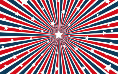 Let’s celebrate the Independence Day of the United States!
