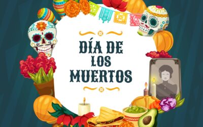 Día de los Muertos