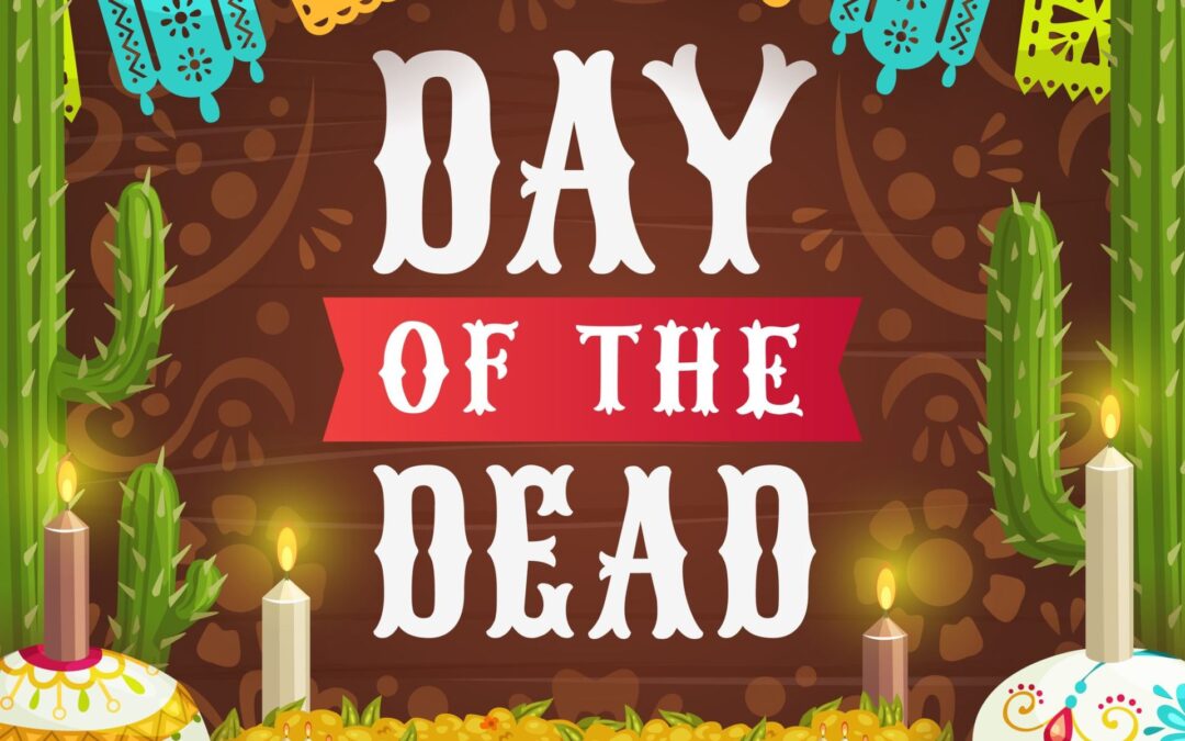 Day Of The Dead