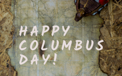 Columbus day