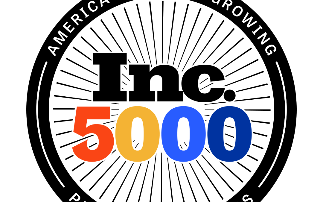 Inc. 5000