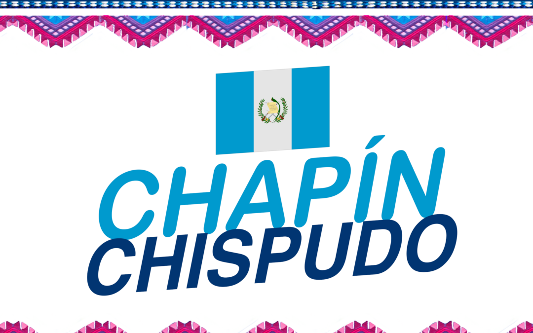 Chapín Chispudo