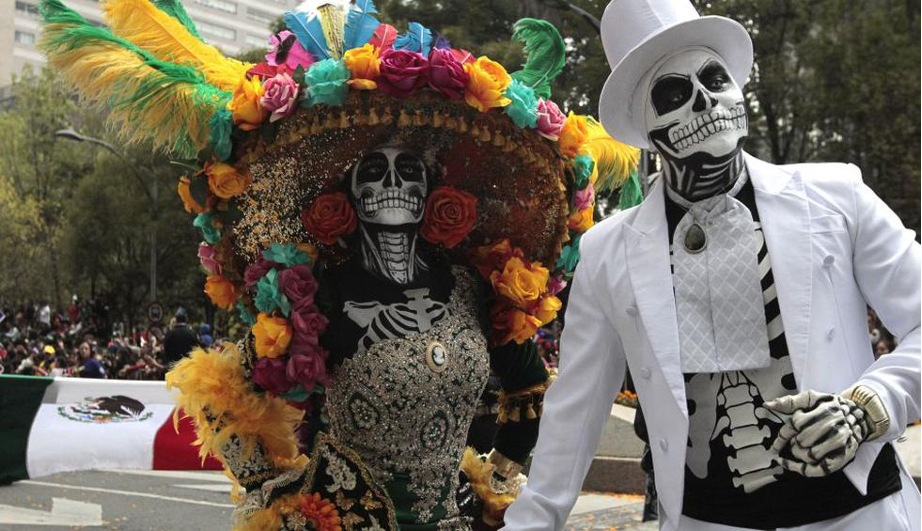 Calaveras en Florida